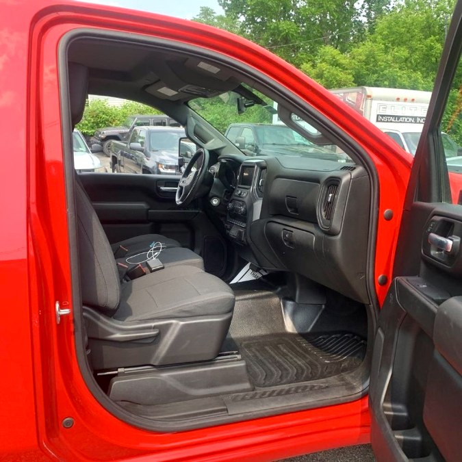 2021 Chevrolet Silverado 3500HD 4WD Reg Cab 142" Work Truck, available for sale in Manchester, New Hampshire | Second Street Auto Sales Inc. Manchester, New Hampshire 2021 Chevrolet Silverado 3500HD 4WD Reg Cab 142" Work Truck, available for sale in Manchester, New Hampshire | Second Street Auto Sales Inc. Manchester, New Hampshire