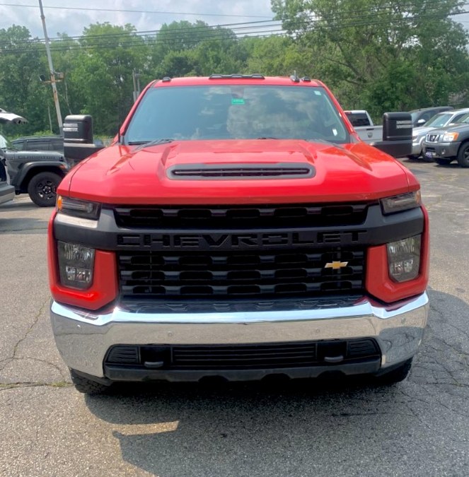 2021 Chevrolet Silverado 3500HD 4WD Reg Cab 142" Work Truck, available for sale in Manchester, New Hampshire | Second Street Auto Sales Inc. Manchester, New Hampshire 2021 Chevrolet Silverado 3500HD 4WD Reg Cab 142" Work Truck, available for sale in Manchester, New Hampshire | Second Street Auto Sales Inc. Manchester, New Hampshire