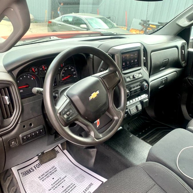 2021 Chevrolet Silverado 3500HD 4WD Reg Cab 142" Work Truck, available for sale in Manchester, New Hampshire | Second Street Auto Sales Inc. Manchester, New Hampshire 2021 Chevrolet Silverado 3500HD 4WD Reg Cab 142" Work Truck, available for sale in Manchester, New Hampshire | Second Street Auto Sales Inc. Manchester, New Hampshire