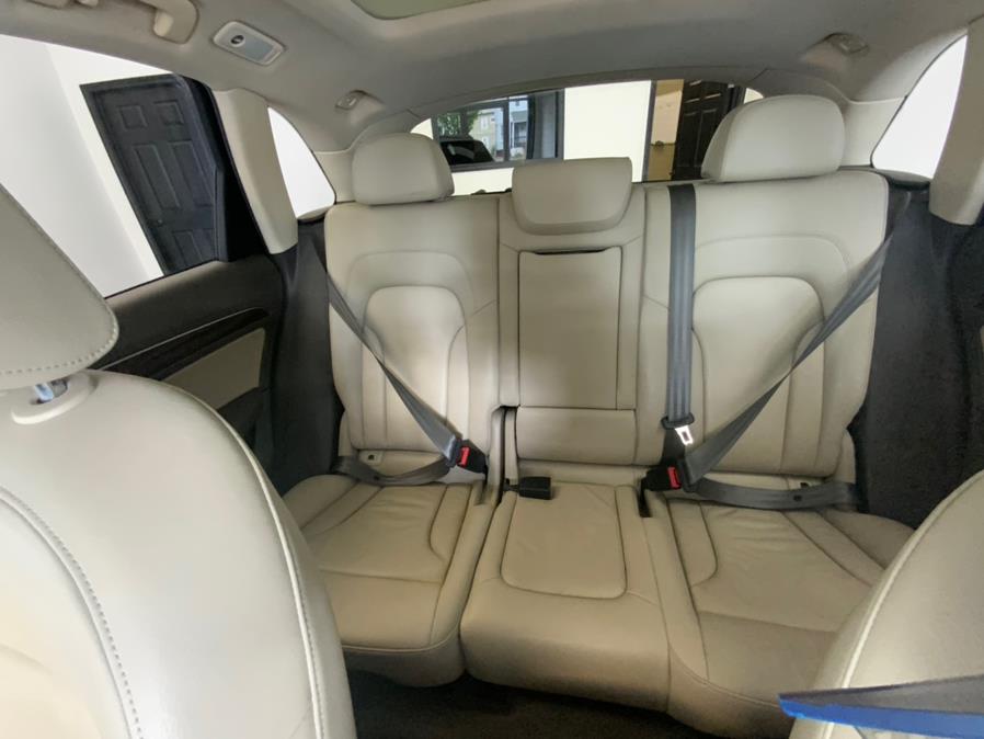 2015 Audi Q5 quattro 4dr 2.0T Premium Plus, available for sale in Hartford, Connecticut | Franklin Motors Auto Sales LLC. Hartford, Connecticut 2015 Audi Q5 quattro 4dr 2.0T Premium Plus, available for sale in Hartford, Connecticut | Franklin Motors Auto Sales LLC. Hartford, Connecticut