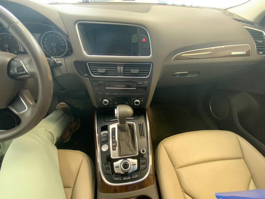 2015 Audi Q5 quattro 4dr 2.0T Premium Plus, available for sale in Hartford, Connecticut | Franklin Motors Auto Sales LLC. Hartford, Connecticut 2015 Audi Q5 quattro 4dr 2.0T Premium Plus, available for sale in Hartford, Connecticut | Franklin Motors Auto Sales LLC. Hartford, Connecticut