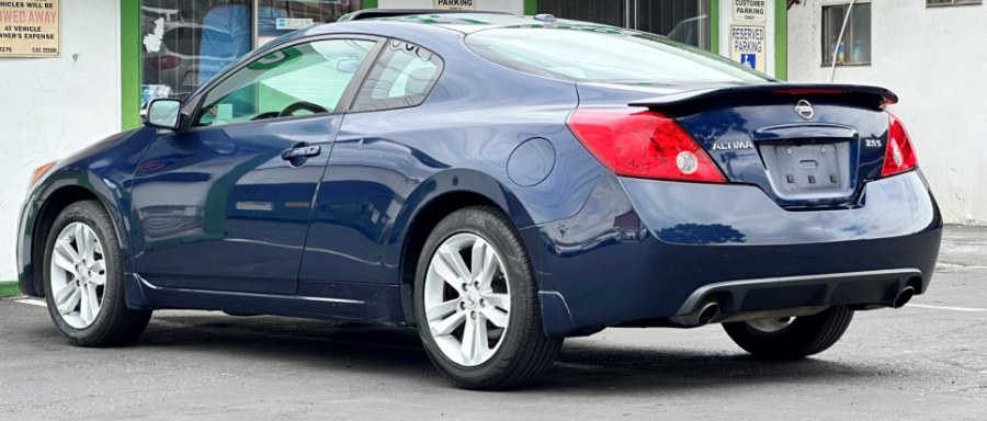 2011 Nissan Altima 2dr Cpe I4 CVT 2.5 S, available for sale in Corona, California | Green Light Auto. Corona, California 2011 Nissan Altima 2dr Cpe I4 CVT 2.5 S, available for sale in Corona, California | Green Light Auto. Corona, California