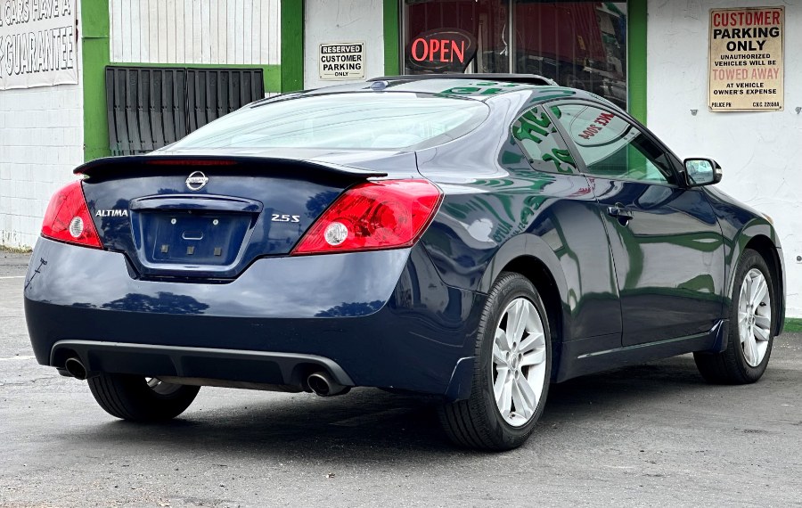 2011 Nissan Altima 2dr Cpe I4 CVT 2.5 S, available for sale in Corona, California | Green Light Auto. Corona, California 2011 Nissan Altima 2dr Cpe I4 CVT 2.5 S, available for sale in Corona, California | Green Light Auto. Corona, California