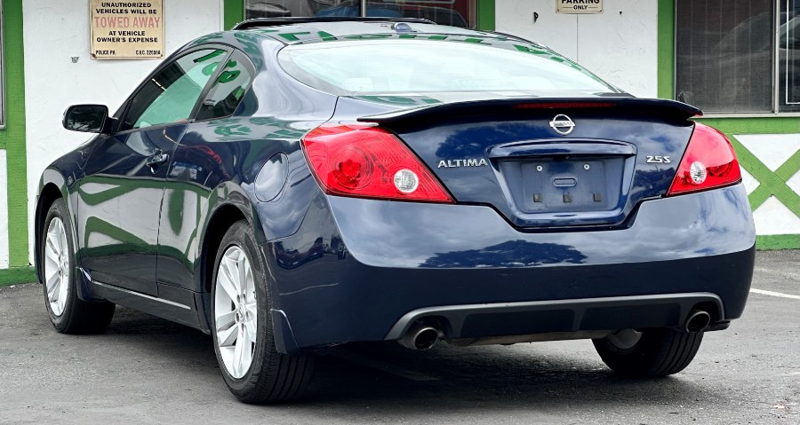 2011 Nissan Altima 2dr Cpe I4 CVT 2.5 S, available for sale in Corona, California | Green Light Auto. Corona, California 2011 Nissan Altima 2dr Cpe I4 CVT 2.5 S, available for sale in Corona, California | Green Light Auto. Corona, California