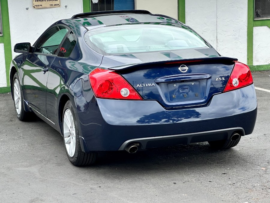 2011 Nissan Altima 2dr Cpe I4 CVT 2.5 S, available for sale in Corona, California | Green Light Auto. Corona, California 2011 Nissan Altima 2dr Cpe I4 CVT 2.5 S, available for sale in Corona, California | Green Light Auto. Corona, California