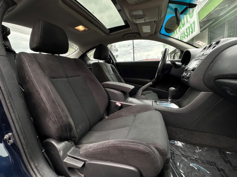 2011 Nissan Altima 2dr Cpe I4 CVT 2.5 S, available for sale in Corona, California | Green Light Auto. Corona, California 2011 Nissan Altima 2dr Cpe I4 CVT 2.5 S, available for sale in Corona, California | Green Light Auto. Corona, California