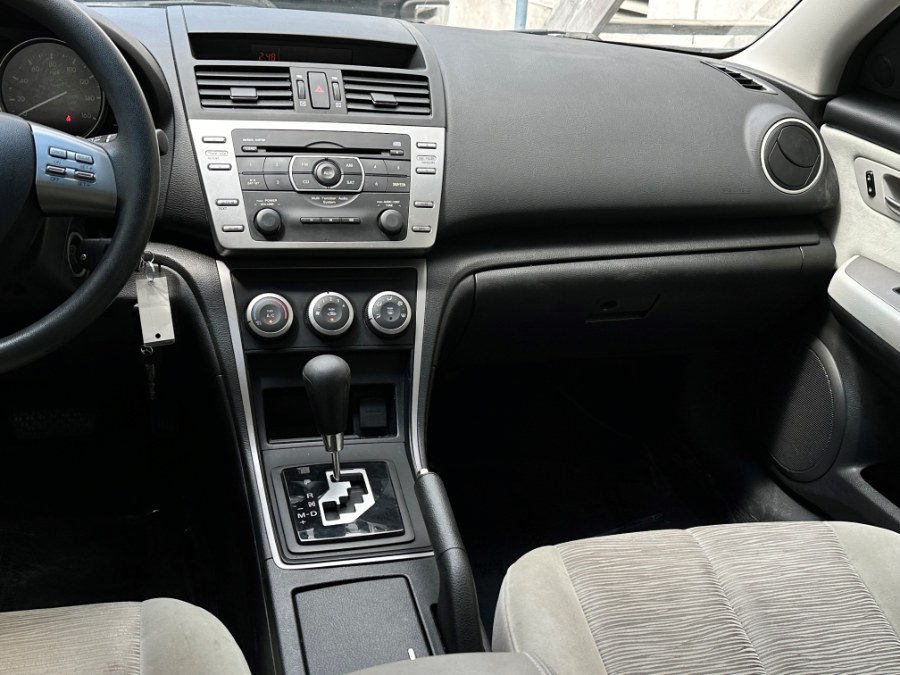 2010 Mazda Mazda6 4dr Sdn Auto i Sport, available for sale in Corona, California | Green Light Auto. Corona, California 2010 Mazda Mazda6 4dr Sdn Auto i Sport, available for sale in Corona, California | Green Light Auto. Corona, California