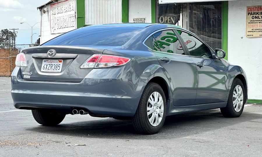 2010 Mazda Mazda6 4dr Sdn Auto i Sport, available for sale in Corona, California | Green Light Auto. Corona, California 2010 Mazda Mazda6 4dr Sdn Auto i Sport, available for sale in Corona, California | Green Light Auto. Corona, California