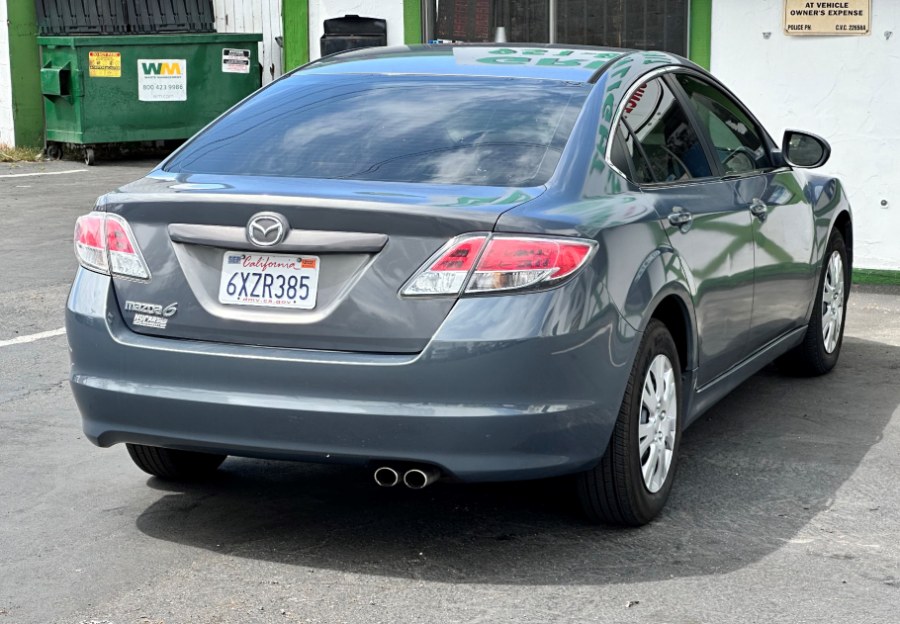 2010 Mazda Mazda6 4dr Sdn Auto i Sport, available for sale in Corona, California | Green Light Auto. Corona, California 2010 Mazda Mazda6 4dr Sdn Auto i Sport, available for sale in Corona, California | Green Light Auto. Corona, California