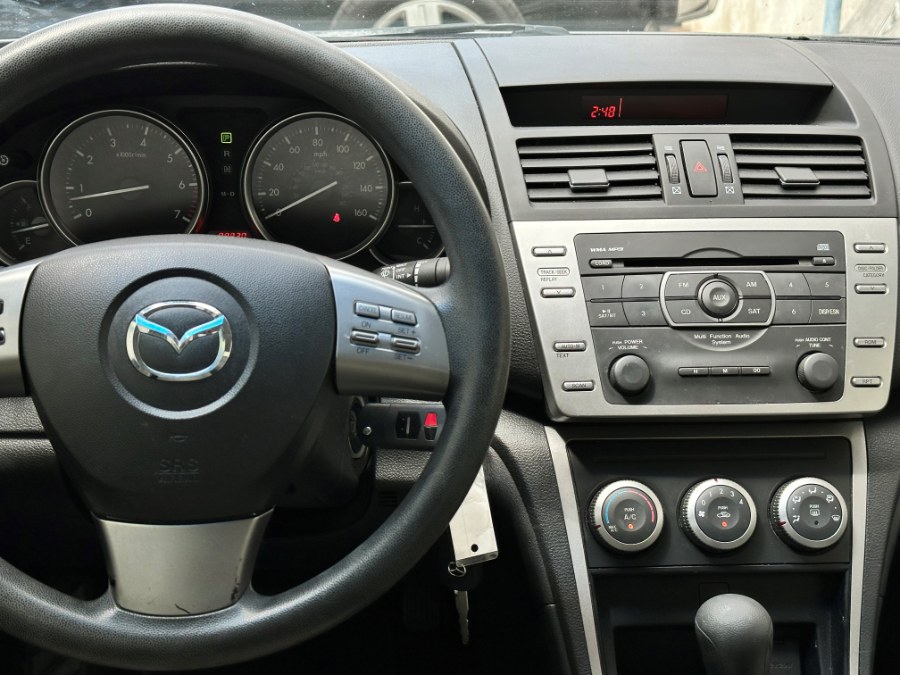 2010 Mazda Mazda6 4dr Sdn Auto i Sport, available for sale in Corona, California | Green Light Auto. Corona, California 2010 Mazda Mazda6 4dr Sdn Auto i Sport, available for sale in Corona, California | Green Light Auto. Corona, California