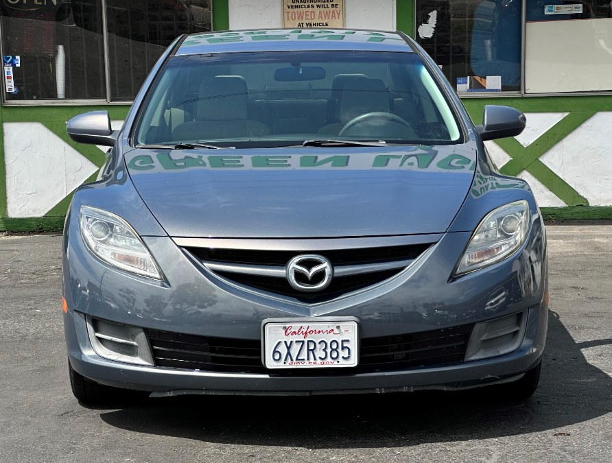 2010 Mazda Mazda6 4dr Sdn Auto i Sport, available for sale in Corona, California | Green Light Auto. Corona, California 2010 Mazda Mazda6 4dr Sdn Auto i Sport, available for sale in Corona, California | Green Light Auto. Corona, California