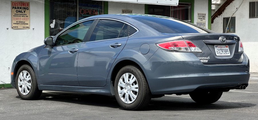2010 Mazda Mazda6 4dr Sdn Auto i Sport, available for sale in Corona, California | Green Light Auto. Corona, California 2010 Mazda Mazda6 4dr Sdn Auto i Sport, available for sale in Corona, California | Green Light Auto. Corona, California