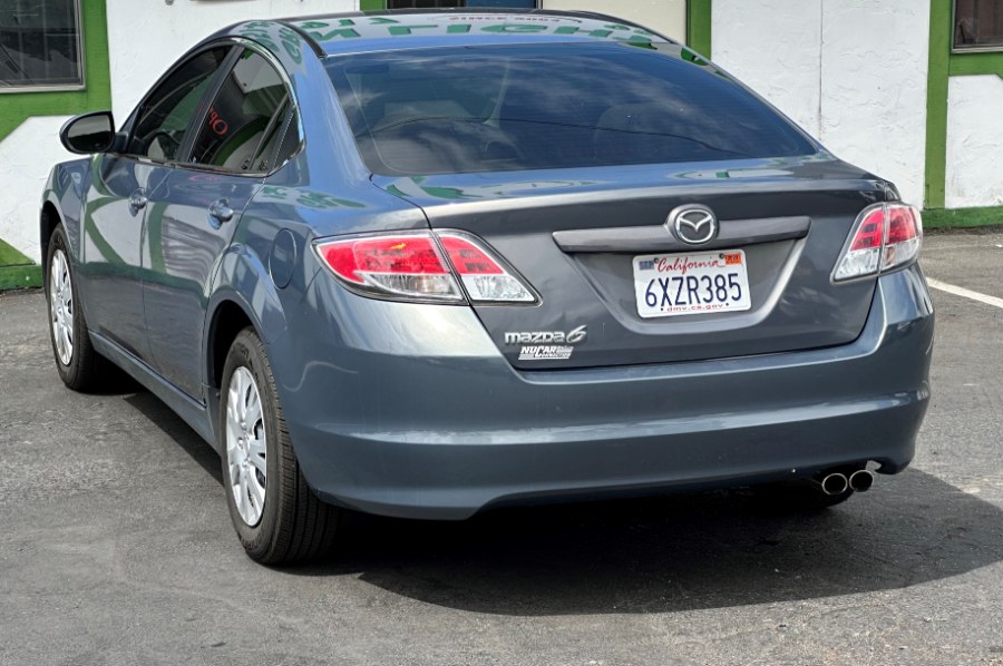 2010 Mazda Mazda6 4dr Sdn Auto i Sport, available for sale in Corona, California | Green Light Auto. Corona, California 2010 Mazda Mazda6 4dr Sdn Auto i Sport, available for sale in Corona, California | Green Light Auto. Corona, California