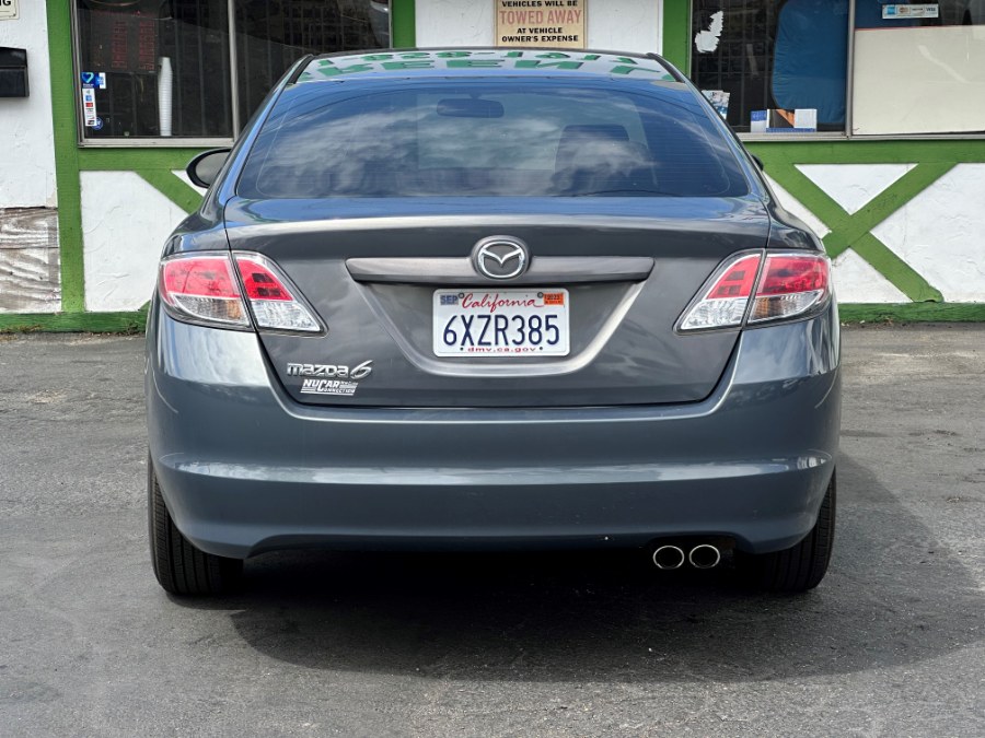 2010 Mazda Mazda6 4dr Sdn Auto i Sport, available for sale in Corona, California | Green Light Auto. Corona, California 2010 Mazda Mazda6 4dr Sdn Auto i Sport, available for sale in Corona, California | Green Light Auto. Corona, California