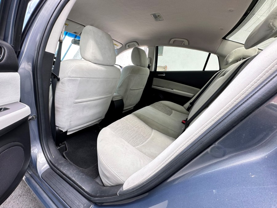 2010 Mazda Mazda6 4dr Sdn Auto i Sport, available for sale in Corona, California | Green Light Auto. Corona, California 2010 Mazda Mazda6 4dr Sdn Auto i Sport, available for sale in Corona, California | Green Light Auto. Corona, California