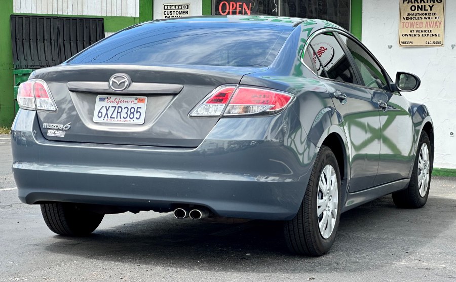 2010 Mazda Mazda6 4dr Sdn Auto i Sport, available for sale in Corona, California | Green Light Auto. Corona, California 2010 Mazda Mazda6 4dr Sdn Auto i Sport, available for sale in Corona, California | Green Light Auto. Corona, California