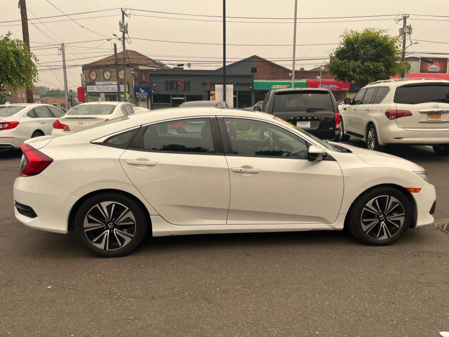 2016 Honda Civic EX-L. CLEAN CARFAX!, available for sale in Rosedale, New York | Sunrise Auto Sales. Rosedale, New York 2016 Honda Civic EX-L. CLEAN CARFAX!, available for sale in Rosedale, New York | Sunrise Auto Sales. Rosedale, New York