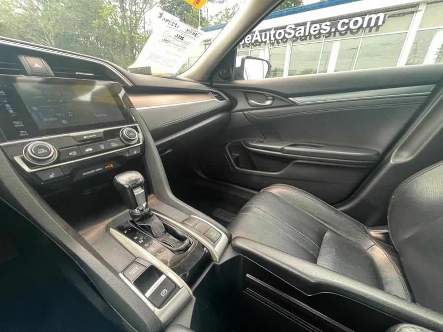 2016 Honda Civic EX-L. CLEAN CARFAX!, available for sale in Rosedale, New York | Sunrise Auto Sales. Rosedale, New York 2016 Honda Civic EX-L. CLEAN CARFAX!, available for sale in Rosedale, New York | Sunrise Auto Sales. Rosedale, New York