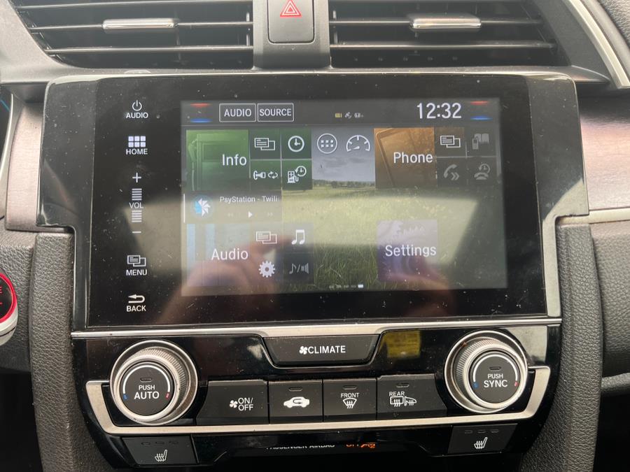 2016 Honda Civic EX-L. CLEAN CARFAX!, available for sale in Rosedale, New York | Sunrise Auto Sales. Rosedale, New York 2016 Honda Civic EX-L. CLEAN CARFAX!, available for sale in Rosedale, New York | Sunrise Auto Sales. Rosedale, New York