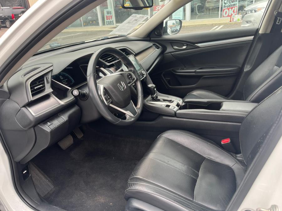 2016 Honda Civic EX-L. CLEAN CARFAX!, available for sale in Rosedale, New York | Sunrise Auto Sales. Rosedale, New York 2016 Honda Civic EX-L. CLEAN CARFAX!, available for sale in Rosedale, New York | Sunrise Auto Sales. Rosedale, New York