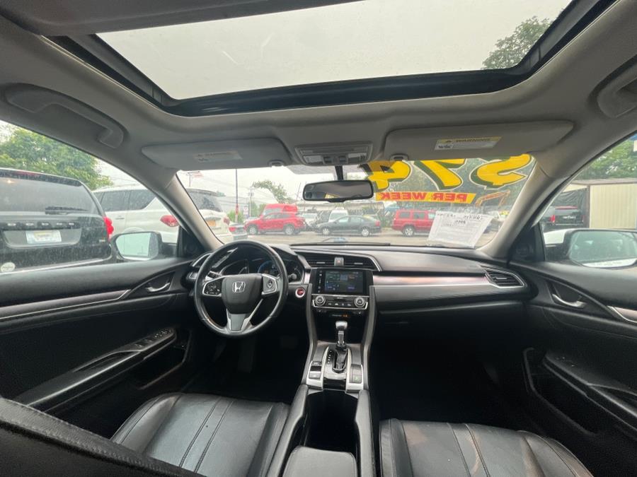 2016 Honda Civic EX-L. CLEAN CARFAX!, available for sale in Rosedale, New York | Sunrise Auto Sales. Rosedale, New York 2016 Honda Civic EX-L. CLEAN CARFAX!, available for sale in Rosedale, New York | Sunrise Auto Sales. Rosedale, New York