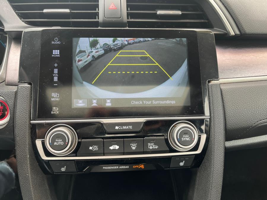 2016 Honda Civic EX-L. CLEAN CARFAX!, available for sale in Rosedale, New York | Sunrise Auto Sales. Rosedale, New York 2016 Honda Civic EX-L. CLEAN CARFAX!, available for sale in Rosedale, New York | Sunrise Auto Sales. Rosedale, New York