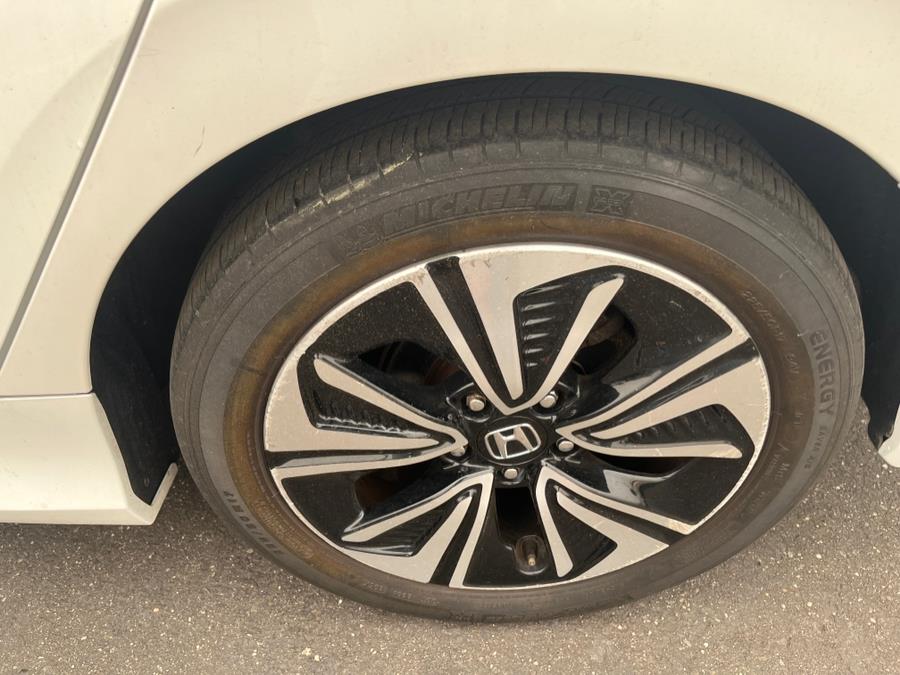 2016 Honda Civic EX-L. CLEAN CARFAX!, available for sale in Rosedale, New York | Sunrise Auto Sales. Rosedale, New York 2016 Honda Civic EX-L. CLEAN CARFAX!, available for sale in Rosedale, New York | Sunrise Auto Sales. Rosedale, New York