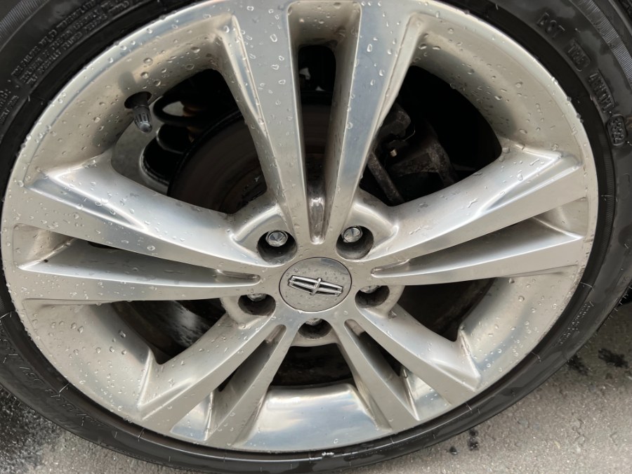 2012 Lincoln MKZ 4dr Sdn AWD, available for sale in Bristol, Connecticut | Bristol Auto Center LLC. Bristol, Connecticut 2012 Lincoln MKZ 4dr Sdn AWD, available for sale in Bristol, Connecticut | Bristol Auto Center LLC. Bristol, Connecticut