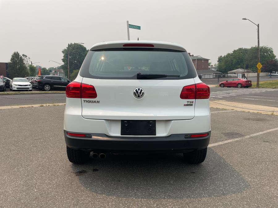 2016 Volkswagen Tiguan 4MOTION 4dr Auto S, available for sale in Hartford, Connecticut | Lex Autos LLC. Hartford, Connecticut 2016 Volkswagen Tiguan 4MOTION 4dr Auto S, available for sale in Hartford, Connecticut | Lex Autos LLC. Hartford, Connecticut