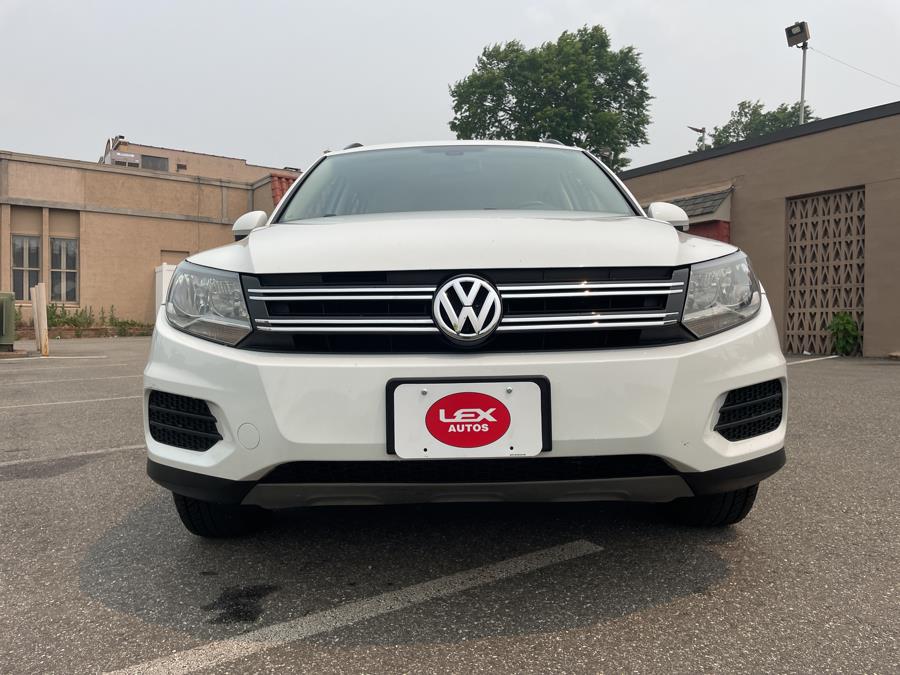 2016 Volkswagen Tiguan 4MOTION 4dr Auto S, available for sale in Hartford, Connecticut | Lex Autos LLC. Hartford, Connecticut 2016 Volkswagen Tiguan 4MOTION 4dr Auto S, available for sale in Hartford, Connecticut | Lex Autos LLC. Hartford, Connecticut
