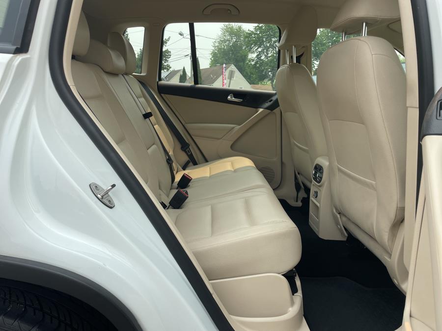 2016 Volkswagen Tiguan 4MOTION 4dr Auto S, available for sale in Hartford, Connecticut | Lex Autos LLC. Hartford, Connecticut 2016 Volkswagen Tiguan 4MOTION 4dr Auto S, available for sale in Hartford, Connecticut | Lex Autos LLC. Hartford, Connecticut