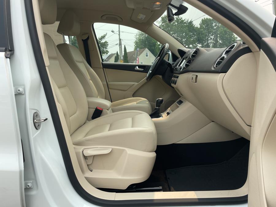 2016 Volkswagen Tiguan 4MOTION 4dr Auto S, available for sale in Hartford, Connecticut | Lex Autos LLC. Hartford, Connecticut 2016 Volkswagen Tiguan 4MOTION 4dr Auto S, available for sale in Hartford, Connecticut | Lex Autos LLC. Hartford, Connecticut