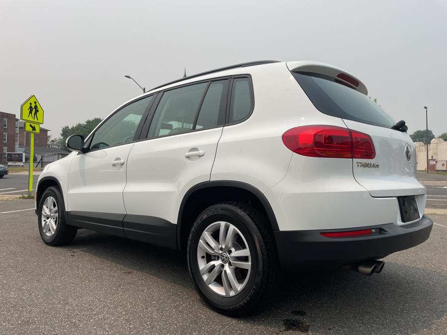 2016 Volkswagen Tiguan 4MOTION 4dr Auto S, available for sale in Hartford, Connecticut | Lex Autos LLC. Hartford, Connecticut 2016 Volkswagen Tiguan 4MOTION 4dr Auto S, available for sale in Hartford, Connecticut | Lex Autos LLC. Hartford, Connecticut
