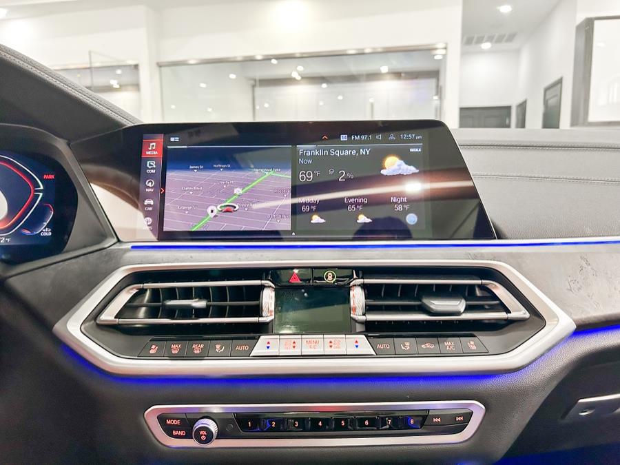 2022 BMW X5 xDrive40i Sports Activity Vehicle, available for sale in Franklin Square, New York | Luxury Motor Club. Franklin Square, New York 2022 BMW X5 xDrive40i Sports Activity Vehicle, available for sale in Franklin Square, New York | Luxury Motor Club. Franklin Square, New York
