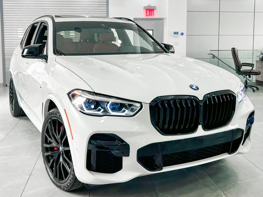 2022 BMW X5 xDrive40i Sports Activity Vehicle, available for sale in Franklin Square, New York | Luxury Motor Club. Franklin Square, New York 2022 BMW X5 xDrive40i Sports Activity Vehicle, available for sale in Franklin Square, New York | Luxury Motor Club. Franklin Square, New York