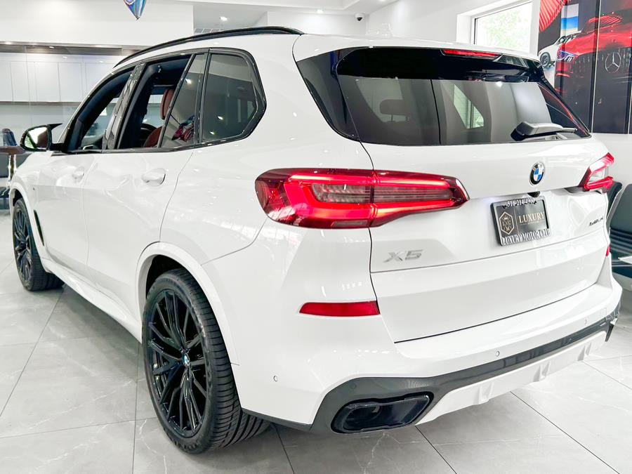2022 BMW X5 xDrive40i Sports Activity Vehicle, available for sale in Franklin Square, New York | Luxury Motor Club. Franklin Square, New York 2022 BMW X5 xDrive40i Sports Activity Vehicle, available for sale in Franklin Square, New York | Luxury Motor Club. Franklin Square, New York