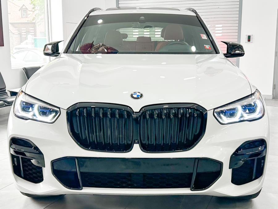 2022 BMW X5 xDrive40i Sports Activity Vehicle, available for sale in Franklin Square, New York | Luxury Motor Club. Franklin Square, New York 2022 BMW X5 xDrive40i Sports Activity Vehicle, available for sale in Franklin Square, New York | Luxury Motor Club. Franklin Square, New York