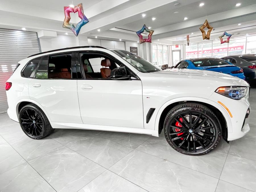 2022 BMW X5 xDrive40i Sports Activity Vehicle, available for sale in Franklin Square, New York | Luxury Motor Club. Franklin Square, New York 2022 BMW X5 xDrive40i Sports Activity Vehicle, available for sale in Franklin Square, New York | Luxury Motor Club. Franklin Square, New York