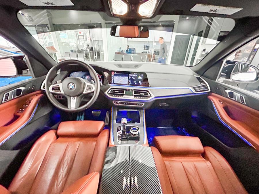 2022 BMW X5 xDrive40i Sports Activity Vehicle, available for sale in Franklin Square, New York | Luxury Motor Club. Franklin Square, New York 2022 BMW X5 xDrive40i Sports Activity Vehicle, available for sale in Franklin Square, New York | Luxury Motor Club. Franklin Square, New York