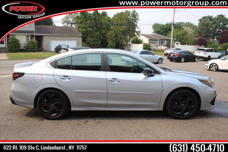 2020 Subaru Legacy Sport CVT, available for sale in Lindenhurst, New York | Power Motor Group. Lindenhurst, New York 2020 Subaru Legacy Sport CVT, available for sale in Lindenhurst, New York | Power Motor Group. Lindenhurst, New York