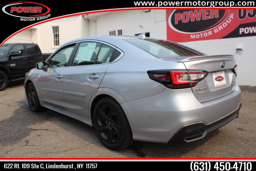 2020 Subaru Legacy Sport CVT, available for sale in Lindenhurst, New York | Power Motor Group. Lindenhurst, New York 2020 Subaru Legacy Sport CVT, available for sale in Lindenhurst, New York | Power Motor Group. Lindenhurst, New York