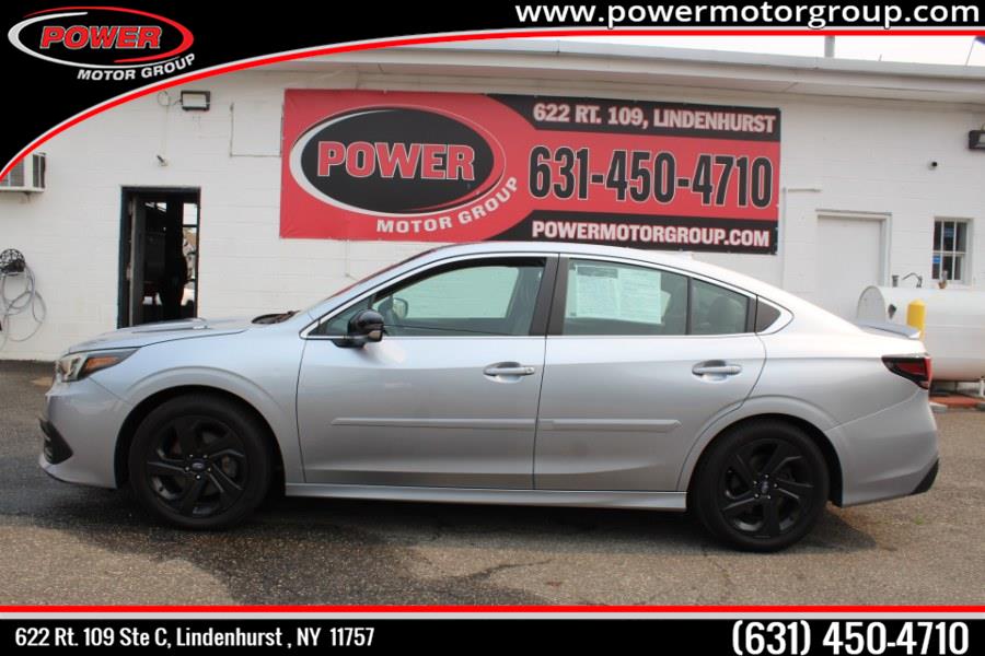 2020 Subaru Legacy Sport CVT, available for sale in Lindenhurst, New York | Power Motor Group. Lindenhurst, New York 2020 Subaru Legacy Sport CVT, available for sale in Lindenhurst, New York | Power Motor Group. Lindenhurst, New York