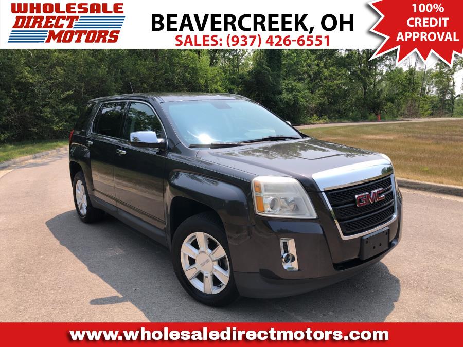 Used cars for sale in Beavercreek, Kettering, Dayton, Centerville, OH