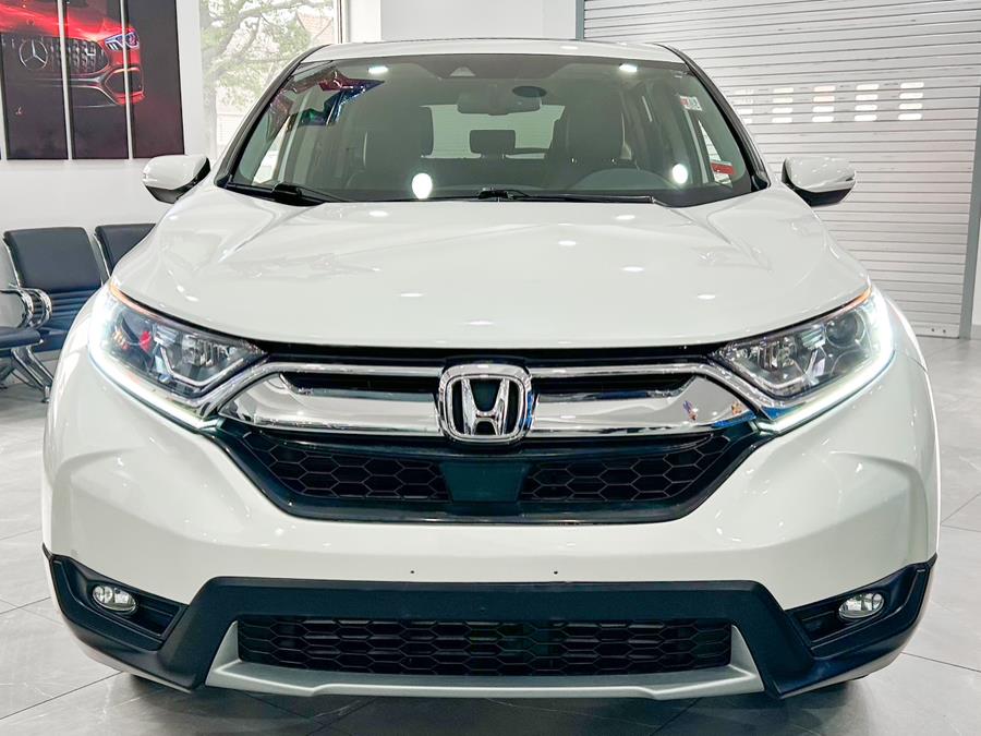2018 Honda CR-V EX-L AWD, available for sale in Franklin Square, New York | Luxury Motor Club. Franklin Square, New York 2018 Honda CR-V EX-L AWD, available for sale in Franklin Square, New York | Luxury Motor Club. Franklin Square, New York