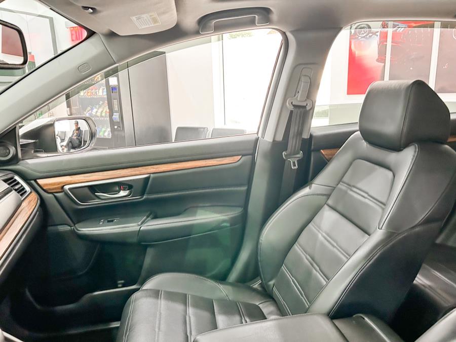 2018 Honda CR-V EX-L AWD, available for sale in Franklin Square, New York | Luxury Motor Club. Franklin Square, New York 2018 Honda CR-V EX-L AWD, available for sale in Franklin Square, New York | Luxury Motor Club. Franklin Square, New York