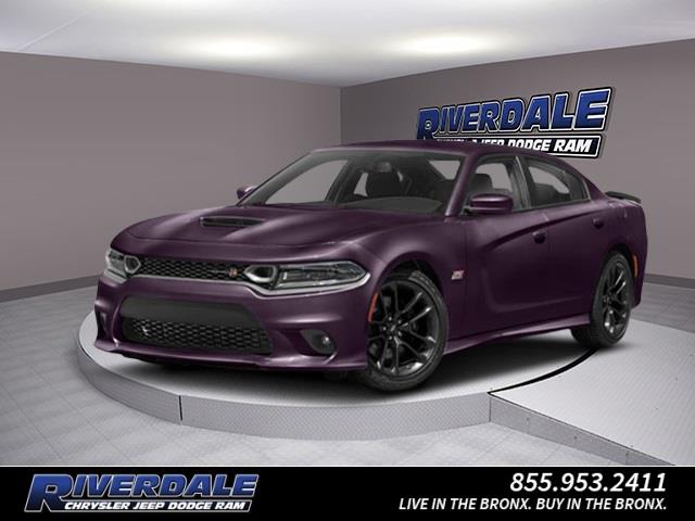 2022 Dodge Charger R/T Scat Pack, available for sale in Bronx, New York | Eastchester Motor Cars. Bronx, New York