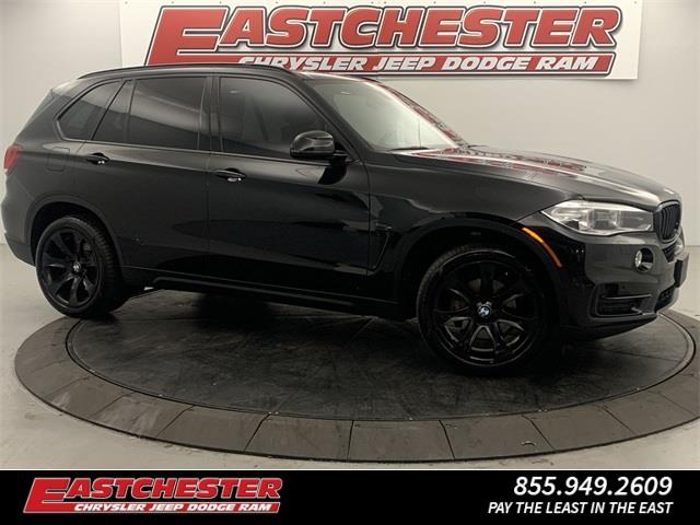 2017 BMW X5 xDrive35d, available for sale in Bronx, New York | Eastchester Motor Cars. Bronx, New York