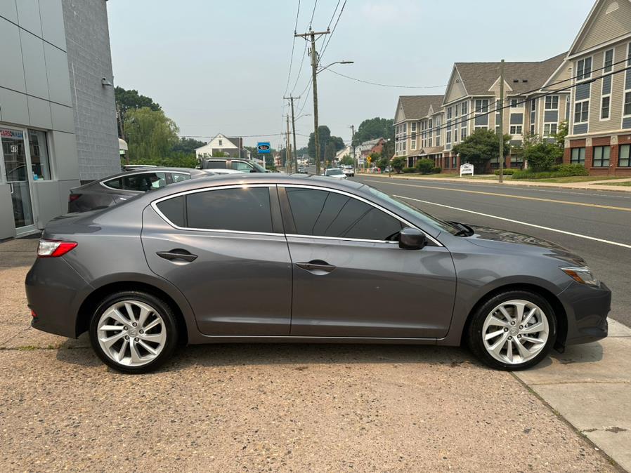 2017 Acura ILX Sedan w/AcuraWatch Plus, available for sale in Manchester, Connecticut | Carsonmain LLC. Manchester, Connecticut 2017 Acura ILX Sedan w/AcuraWatch Plus, available for sale in Manchester, Connecticut | Carsonmain LLC. Manchester, Connecticut