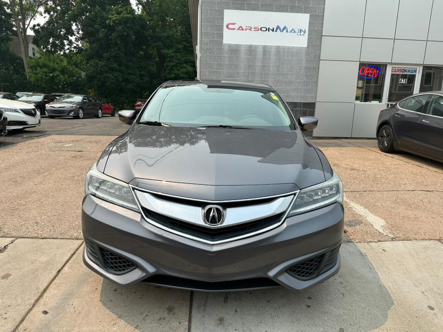2017 Acura ILX Sedan w/AcuraWatch Plus, available for sale in Manchester, Connecticut | Carsonmain LLC. Manchester, Connecticut 2017 Acura ILX Sedan w/AcuraWatch Plus, available for sale in Manchester, Connecticut | Carsonmain LLC. Manchester, Connecticut
