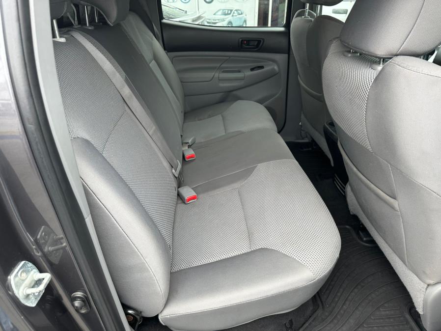 2012 Toyota Tacoma 4WD Double Cab V6 AT (Natl), available for sale in Taunton, Massachusetts | Rt 138 Auto Center Inc . Taunton, Massachusetts 2012 Toyota Tacoma 4WD Double Cab V6 AT (Natl), available for sale in Taunton, Massachusetts | Rt 138 Auto Center Inc . Taunton, Massachusetts
